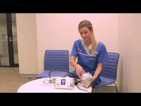 CPAP maintenance and troubleshooting