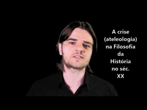 Introdução à Filosofia da História