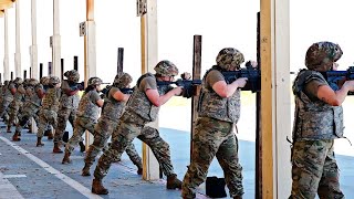US Air Force qualification In Combat Arms Training (CATM) | TRACTION MILITARY