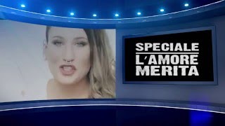 Speciale "L'amore merita" con Simonetta, Greta, Verdiana e Roberta