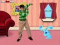 Blues Clues Mailtime Blues Book Nook