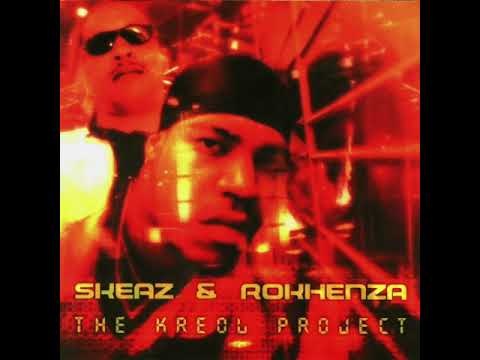 SKEAZ & ROKHENZA Feat. MIKE - Watcha gonna do - (Beat by Mastè Tib - Audio Album)
