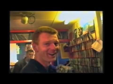 Stu Allan Key 103 favourites (compiled by Alex C)