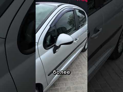 фото peugeot 207 i рестайлинг 0