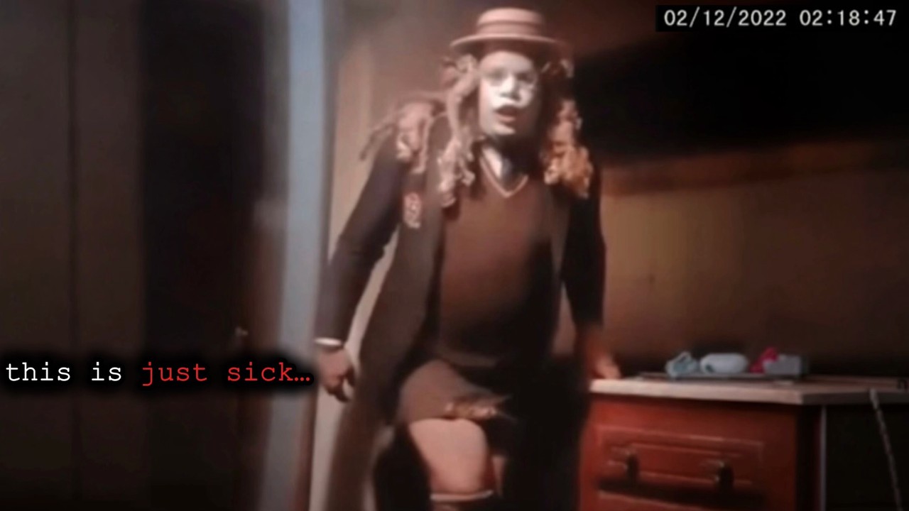 10 Most DISTURBING Internet Rabbit Holes