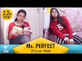 Miss Perfect Fzone Nakkalites