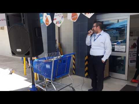 Tarjeta Adosa Credomatic