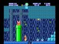 SMAS SMB The Lost Levels 1 Up Locations