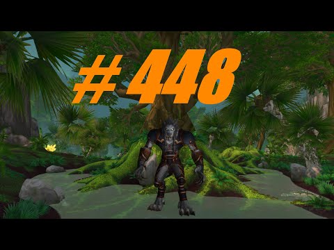 Einfangen von Lebenskraft | Lets PLay WoW (1-70) Folge 448