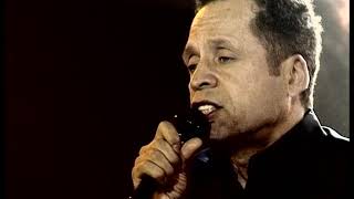 Garland Jeffreys - Hail Hail Rock &#39;N&#39; Roll (live at nulle part ailleurs)