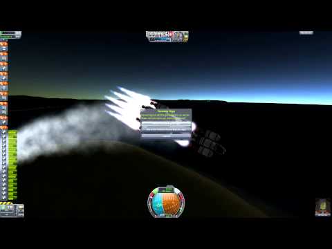 Foxman Plays: Kerbal Space Program - Episode 13 - Science Jr.