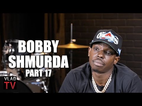 Bobby Shmurda on Internet Beef with NBA YoungBoy (Part 17)