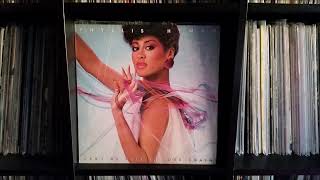 phyllis hyman you sure look good to me
