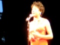 Bettye LaVette, Choices, Central Park Summerstage, NYC 7-24-09