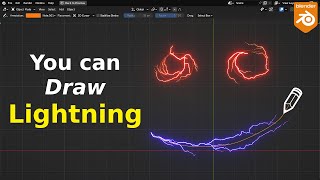 Draw Lightning Generators video thumbnail