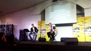 Pastor Joshua Swilley & Bishop Duane Swilley "Family Matters Pt. 4"