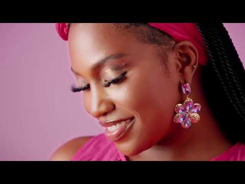 Mpa Nkuwe - Irene Ntale  [Official Video]