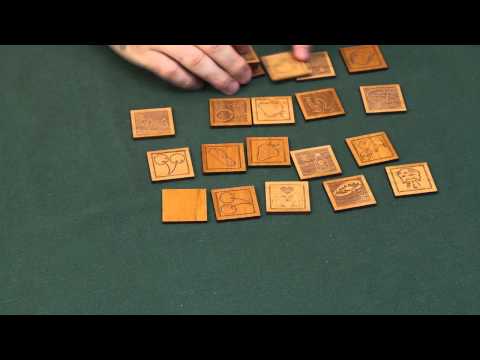 Squirrel or Die Instructions Setup