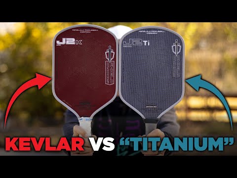Honolulu J2k vs J2Ti Comparison | Is One Better Than the Other?