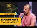 Ex Pastor Do Bola De Neve Zeniel Pires