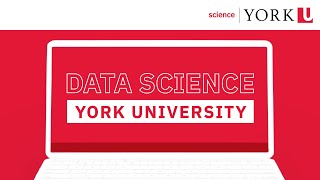 York U launches new Data Science program