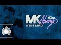 MK feat. Alana - Always (Weiss Remix) 