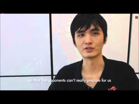 Iceiceice in a nutshell