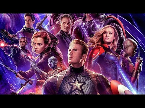 Mimicat-Going Down (Avengers Endgame Final Battle) LEIAM A DESCRIÇÃO!!