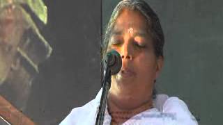 Sanathana Dharma Sandesha Yathra - Brahmakumari Radha ji