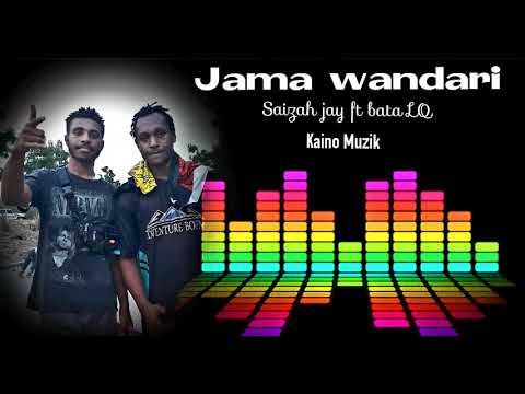 JAMA WANDARI (2020 fresh) Saizah Jay ft. Bata LQ