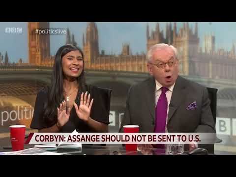 Ash Sarkar vs David Starkey