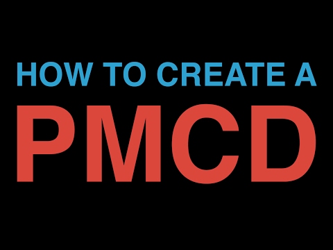 How To Create A PMCD Or DDP In Wavelab 9