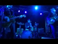 Heavy Trash Live 1 @ City Sounds Festival La Boule Noire 18/07/2015