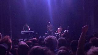 Death Grips - Giving Bad People Good Ideas live 9/14/16