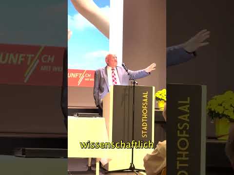 Zukunft ist Herkunft - Wie wir aus der Krise kommen - Shorts - Isolation - Stiftung Zukunft CH