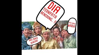 Download lagu video stephen chow lucu/video dubbing kocak mp3 Download lagu video stephen chow lucu/video dubbing kocak mp3