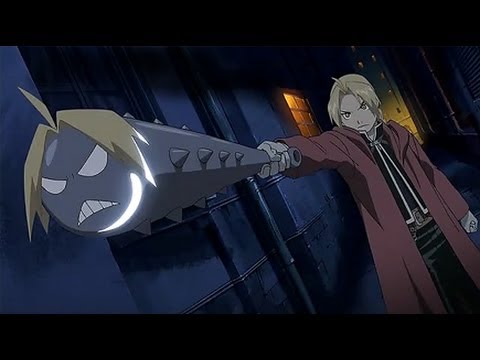 鋼の錬金術師 扉の向こうへ YeLLOW Generation
