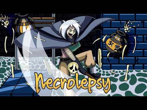 Announcement Trailer