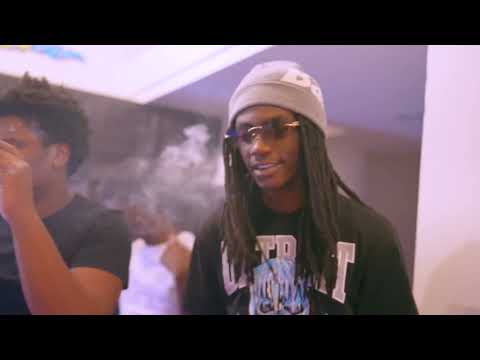 Ownlane Cj “Running Out Of Patience” (Official Video)