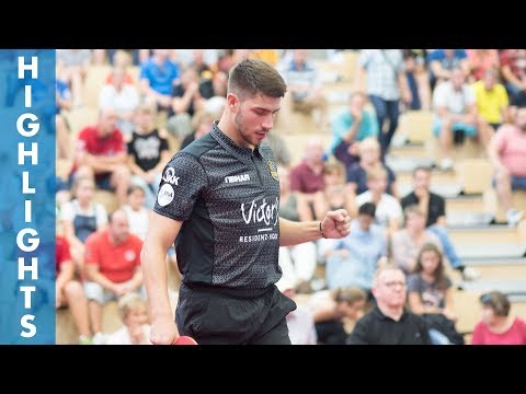 Saarbrücken vs Fulda (Highlights)