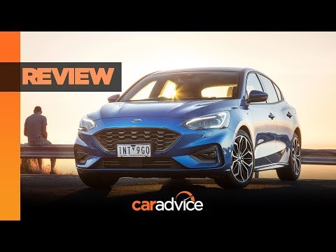 REVIEW: All-new 2019 Ford Focus ups the ante