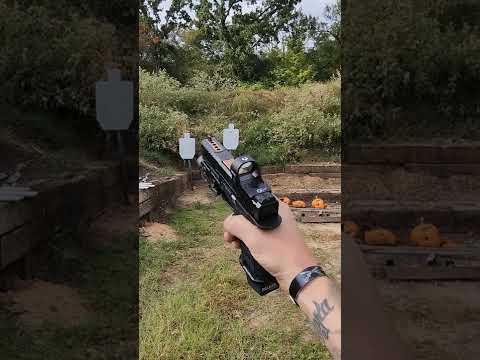 These New GREEN Dot Optics Are Built Different | Viridian RFX 44 \u0026 RFX 45