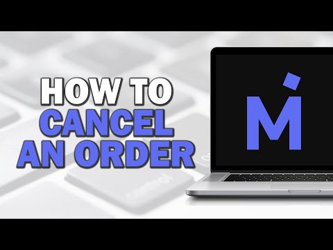 How To Cancel An Order On Mercari Quick Tutorial