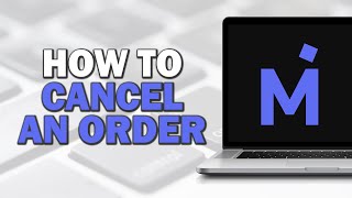 How To Cancel An Order On Mercari (Quick Tutorial)