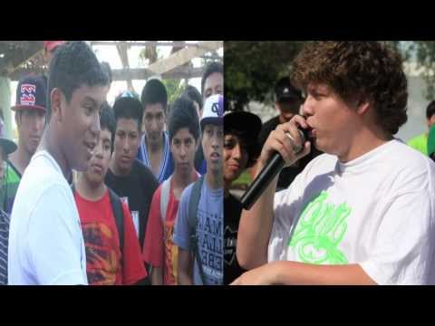 4os3: Jair vs Ginola - Apus Atipanaku 5