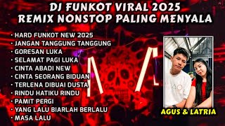 Download lagu DJ FUNKOT 2025 - REMIX CAMPURAN PALING ENAK DUGEM NONSTOP FULL BASS VERSI TERBARU ( ZEN REMIX ) mp3 Download lagu DJ FUNKOT 2025 - REMIX CAMPURAN PALING ENAK DUGEM NONSTOP FULL BASS VERSI TERBARU ( ZEN REMIX ) mp3