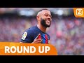 DE MOOISTE MOMENTEN VAN ZATERDAG SAMENGEVAT! ? | Round Up 17/09/2022