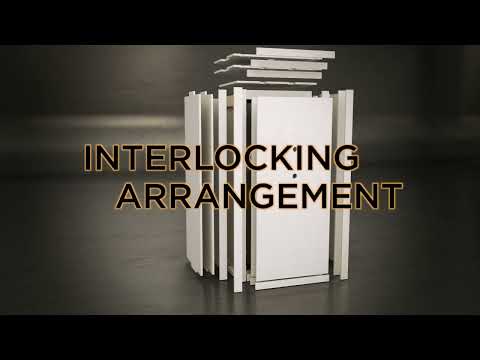 ThermaBlock Fire Protection