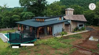 Exclusive Equestrian Estate with Home, Casita & Stables in San Juan del sur