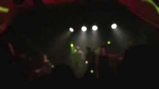 Extrait "Mentira" - Boulevard Des Airs - Ger - 29/05/15